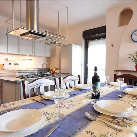 Le Palme Santa Caterina dello Ionio